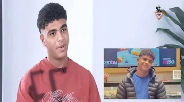 نصائح رمادية.. 3 توجيهات هامة لمحمد إبراهيم من المدرب